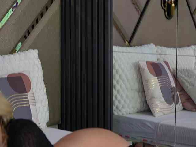 Modelo: Sweet-Mishelle