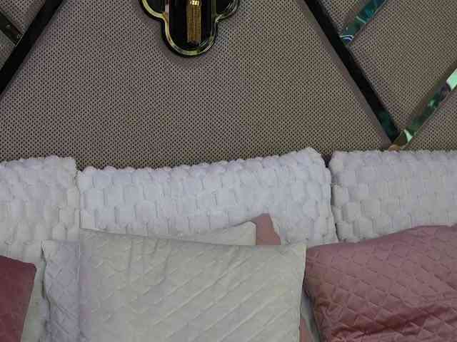 Modelo: Sweet-Mishelle