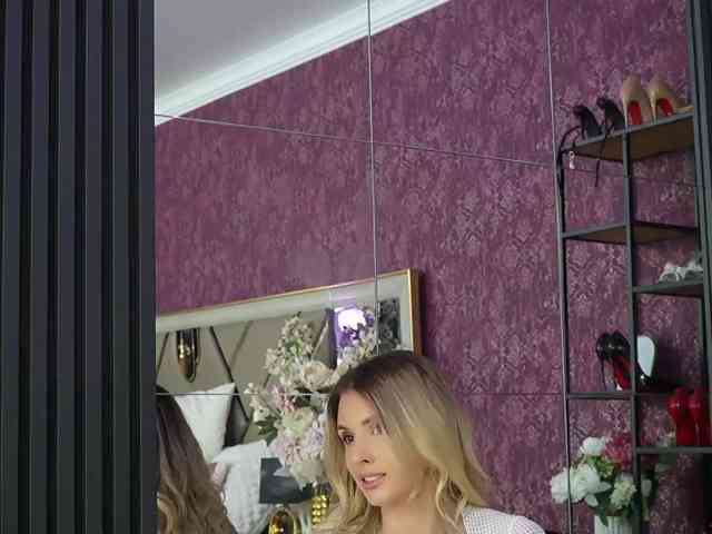 Sweet-Mishelle