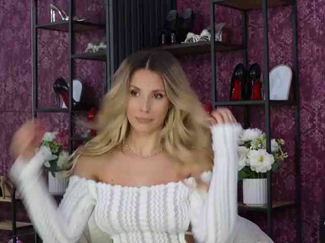 Sweet-Mishelle