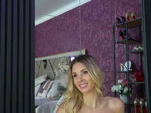 Sweet-Mishelle