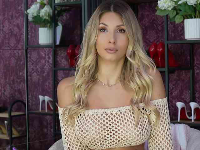 Sweet-Mishelle