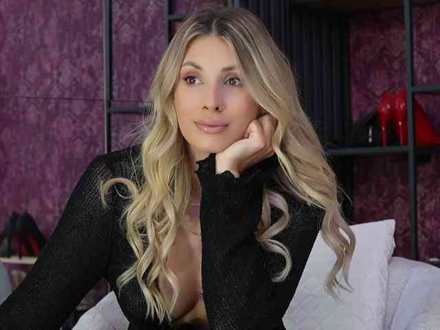 Sweet-Mishelle