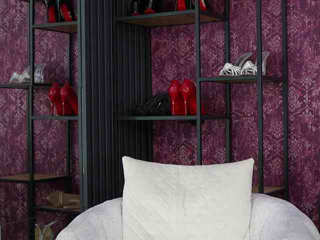 Sweet-Mishelle webcam