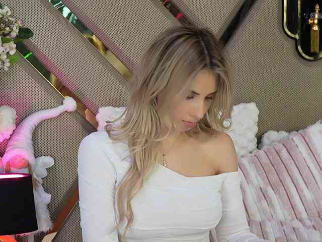 Modelo: Sweet-Mishelle