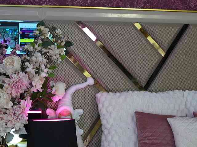 Modelo: Sweet-Mishelle