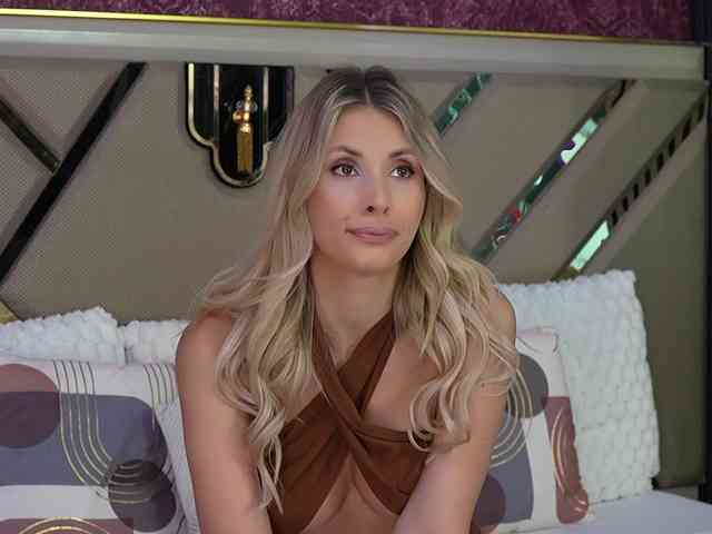 hd live sex Sweet-Mishelle