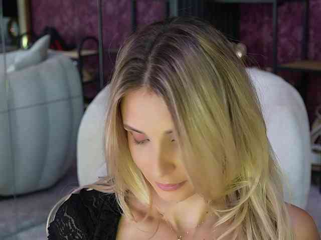 Modelo: Sweet-Mishelle