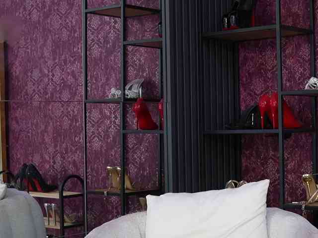 Sweet-Mishelle Sex Cam Show