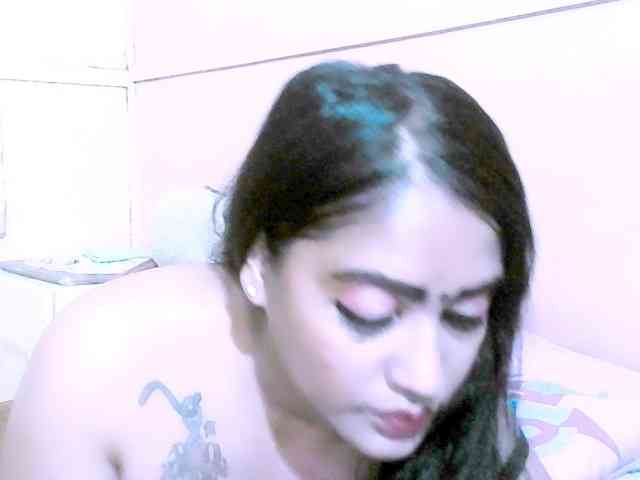 IndianExtasy webcam
