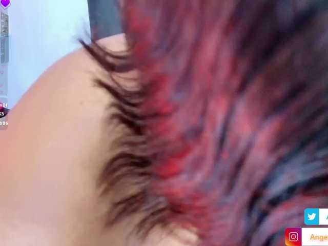 AngelThroatt's BongaCams show and profile