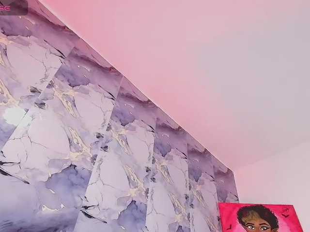 AngelThroatt live cam on BongaCams