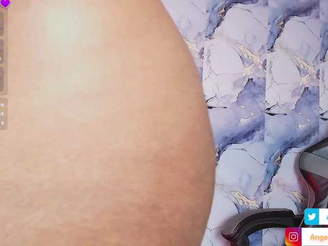 AngelThroatt's BongaCams show and profile