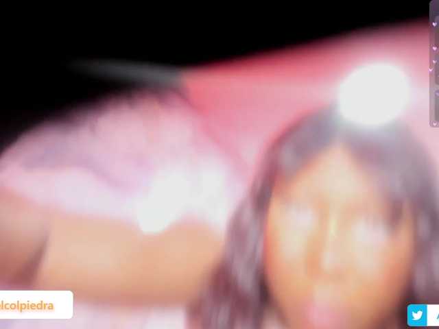 AngelThroatt live cam on BongaCams