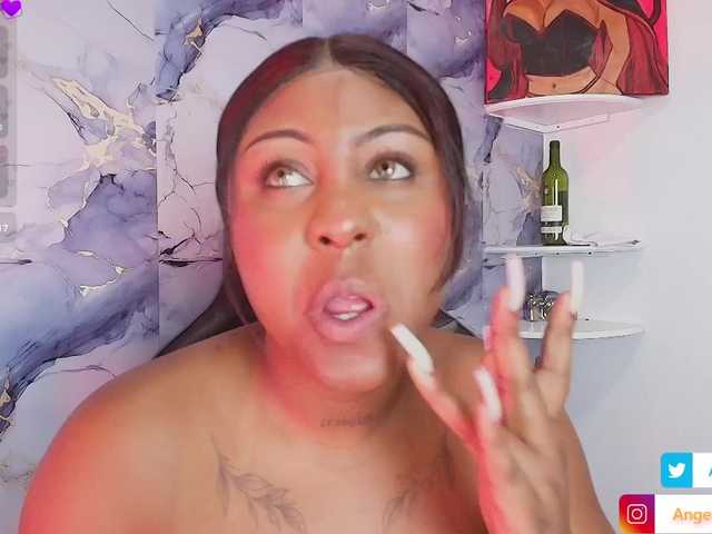 AngelThroatt