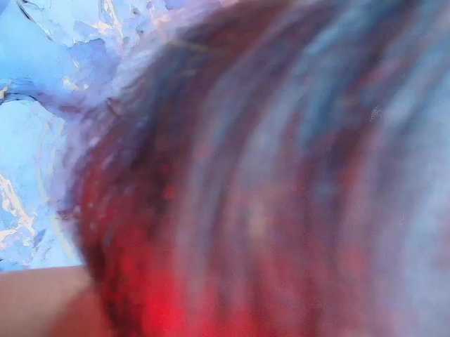 AngelThroatt live cam on BongaCams