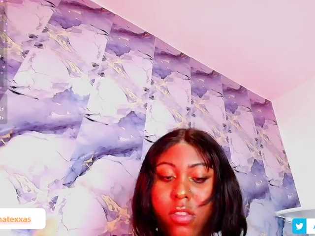 AngelThroatt live cam on BongaCams