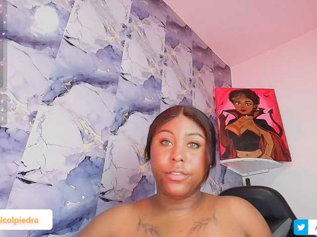 AngelThroatt live cam on BongaCams