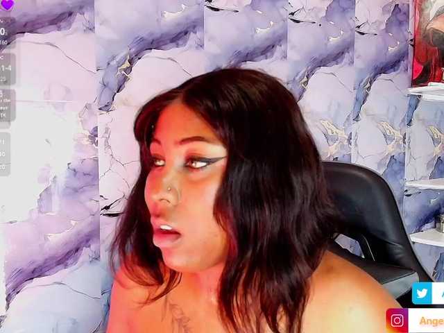 AngelThroatt's BongaCams show and profile