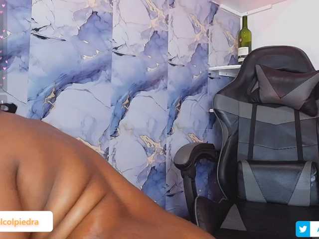 AngelThroatt live cam on BongaCams
