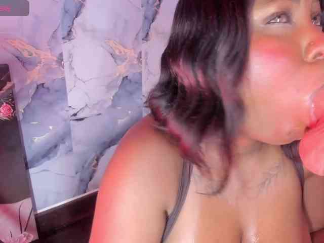 Model: AngelThroatt