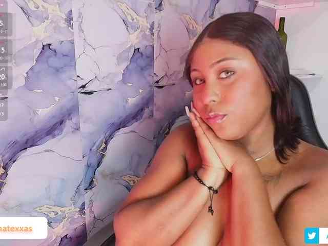 AngelThroatt webcam