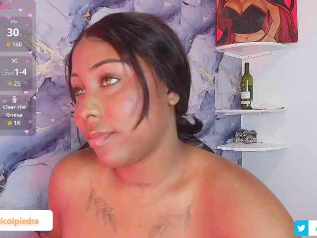 AngelThroatt webcam