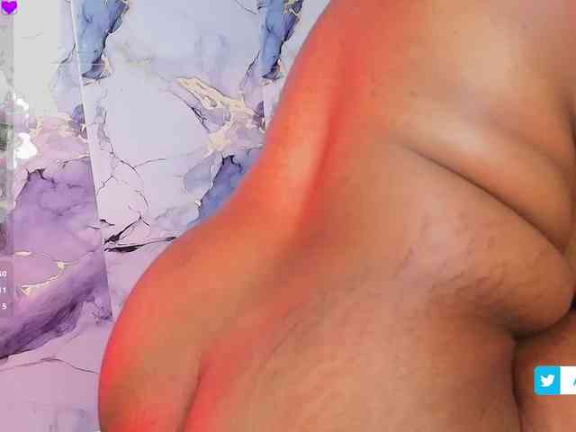 AngelThroatt webcam