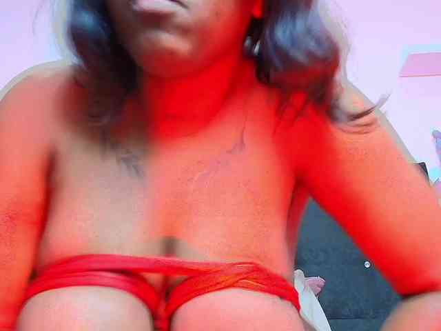 AngelThroatt webcam