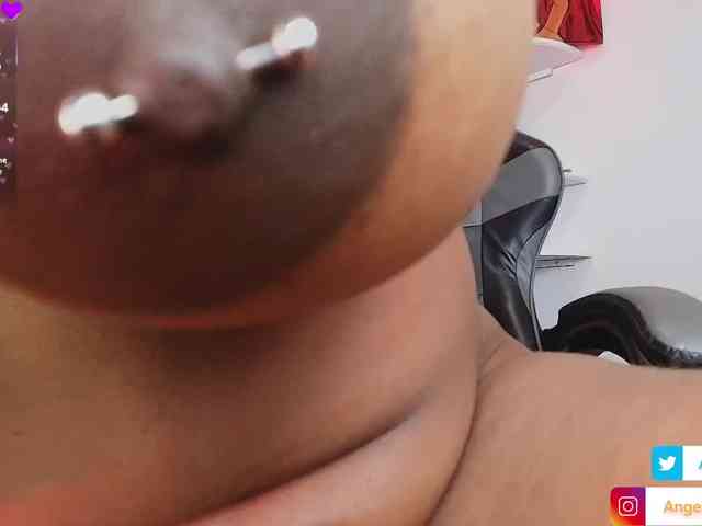AngelThroatt