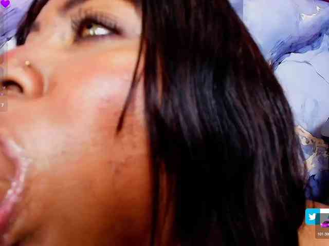 AngelThroatt webcam