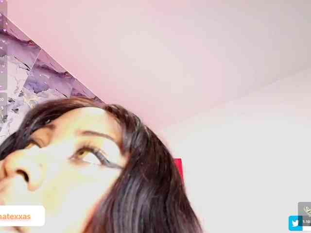 AngelThroatt webcam
