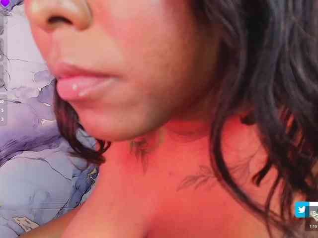 AngelThroatt webcam