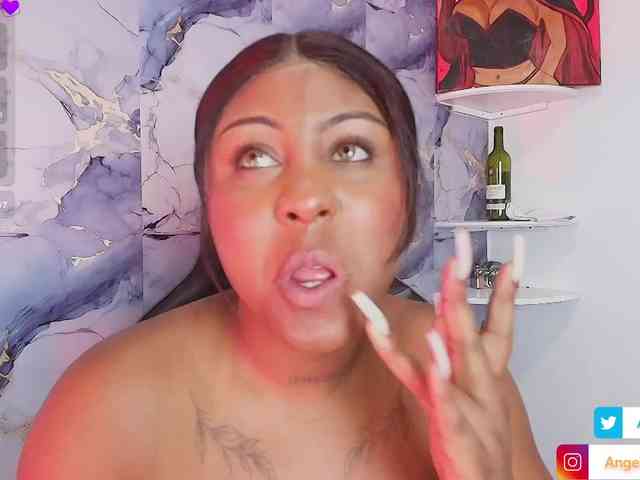 AngelThroatt