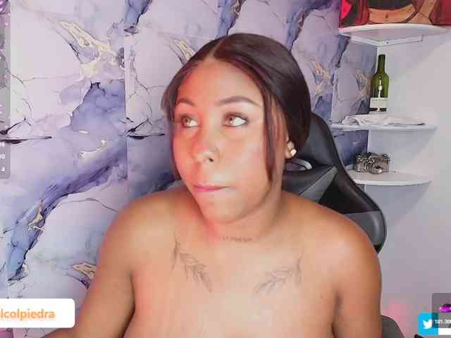 AngelThroatt webcam