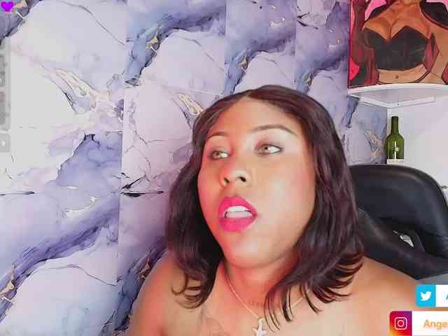 AngelThroatt