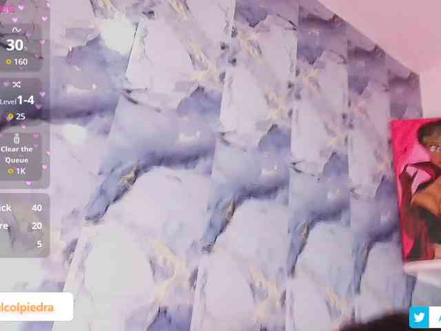 AngelThroatt webcam
