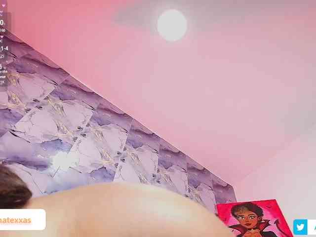 AngelThroatt webcam