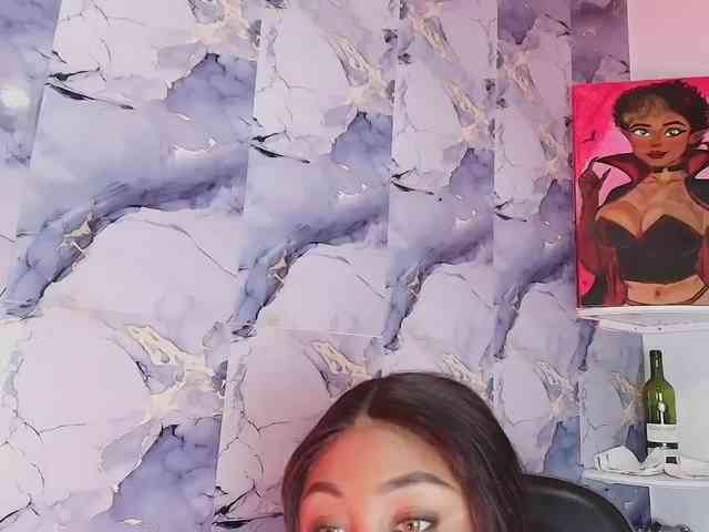 AngelThroatt webcam