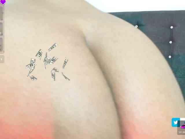 AngelThroatt webcam
