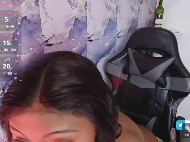 AngelThroatt webcam