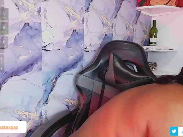 AngelThroatt webcam