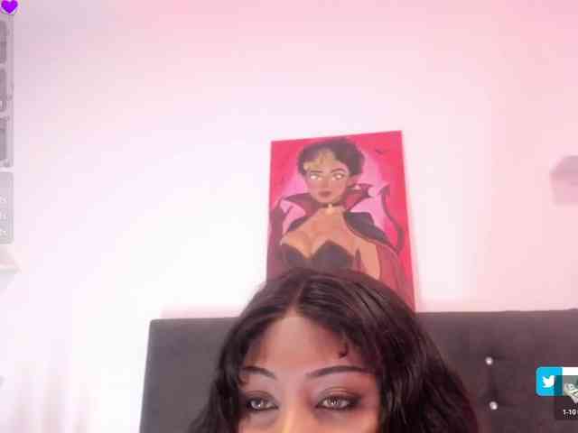 AngelThroatt webcam