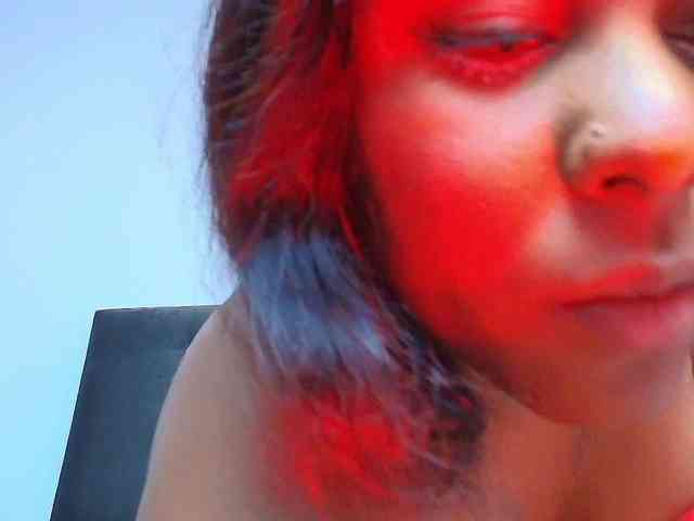 Modelo: AngelThroatt