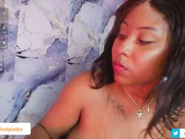 Model: AngelThroatt