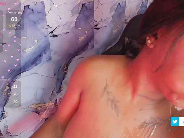AngelThroatt webcam