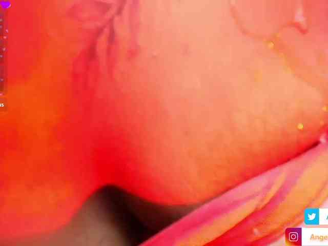 AngelThroatt