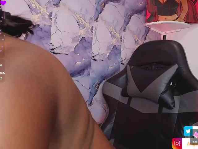 AngelThroatt webcam