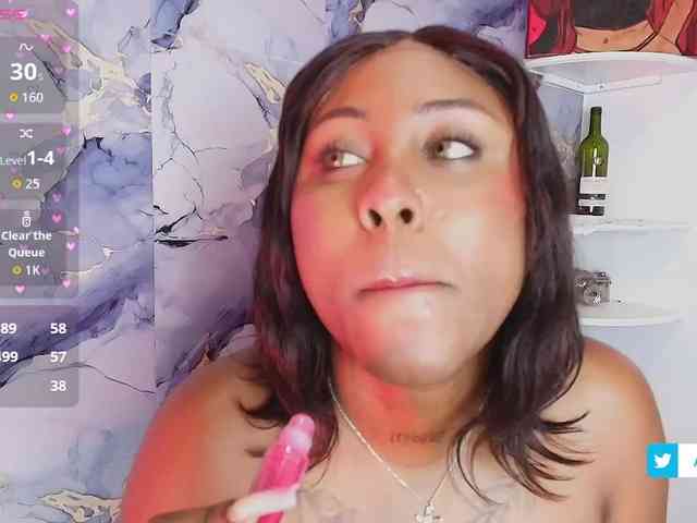 AngelThroatt webcam
