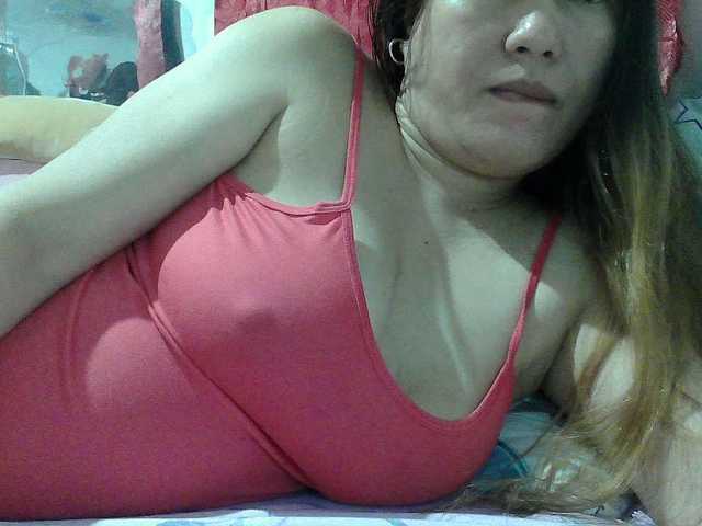 sweetinasia live cam on BongaCams